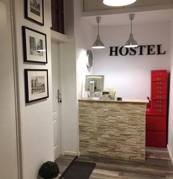 Hostel Wiktoria-1
