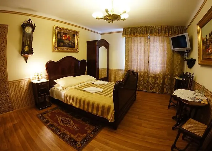 Florian Budget Rooms Kraków