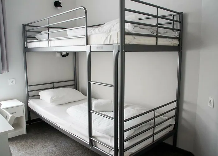Peregrinus Rooms & Apartments Kraków